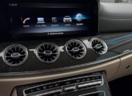 Mercedes-Benz CLS Kupé AMG 53 4Matic+ Individual *KUPOVANÉ v SR* FULL