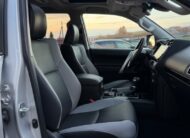 Toyota Land Cruiser 2.8 D-4D 204 Executive A/T 4×4