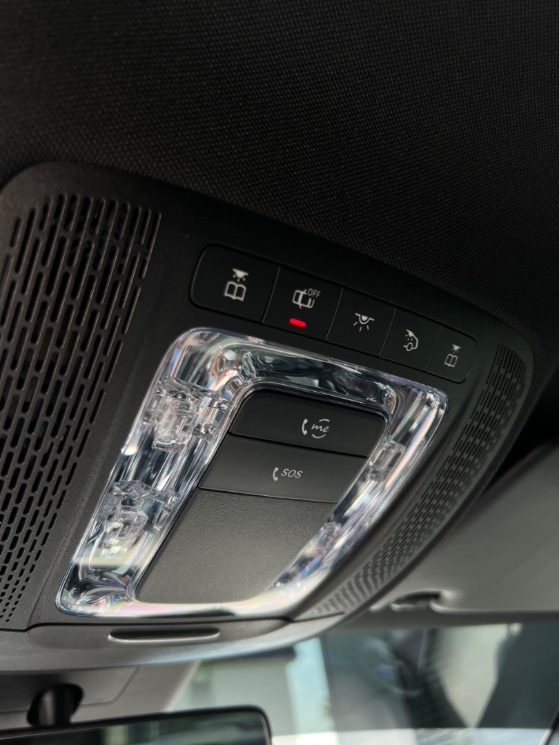 Mercedes-Benz A trieda 250 /T