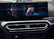 BMW Rad 3 Touring 320d  mHEV x-Drive A/T Luxury *ZÁRUKA*