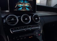 Mercedes-Benz C trieda Kombi Touring 250CDI A/T 4Matic AMG line Exclusive
