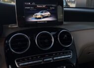 Mercedes-Benz GLC Kupé 220d 4MATIC A/T AMG line
