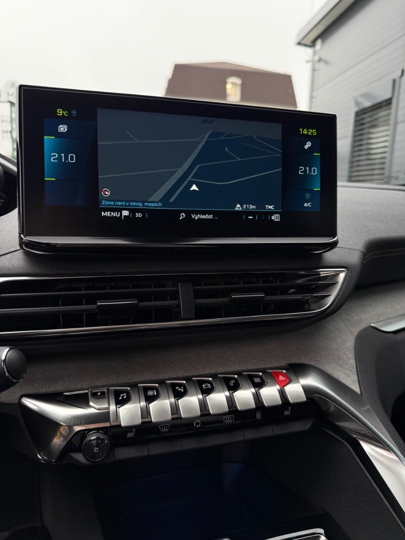 Peugeot 3008 1.6 Hybrid 225k GT A/T