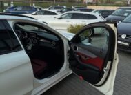 Mercedes-Benz C trieda Kombi Touring 250CDI A/T 4Matic AMG line Exclusive