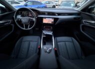 Audi E-tron 50 Quattro *Vzduch*Koža*Ťažné*