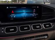 Mercedes-Benz GLE SUV 350d 4Matic A/T *KUPOVANÉ V SR*