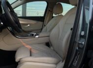 Mercedes-Benz GLC Kupé 220d 4MATIC A/T AMG line