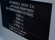 Dacia Spring 26.8 kWh 45k Expression