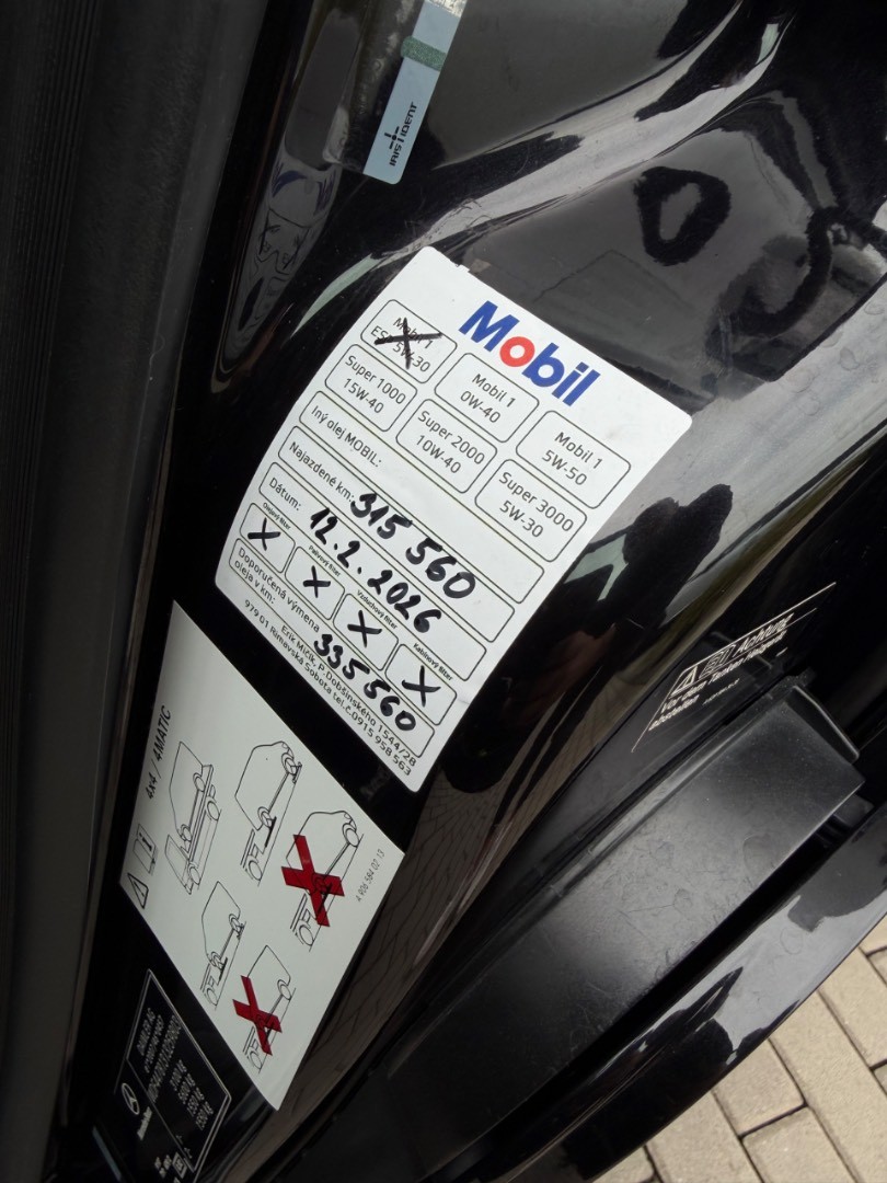 Mercedes-Benz V trieda 250d Lang Avantgarde 4Matic A/T SK ŠPZ TOP stav