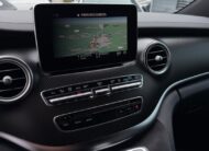 Mercedes-Benz V trieda 250d Lang Avantgarde 4Matic A/T SK ŠPZ TOP stav