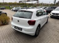 Volkswagen Polo 1.0 EVO Comfortline