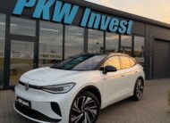 Volkswagen ID.4 GTX 4Motion 77kWh/220kW TEPELKO FULL