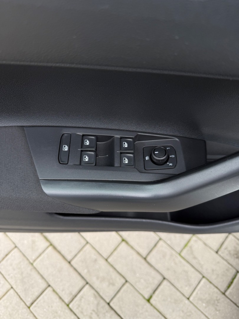 Volkswagen Polo 1.0 EVO Comfortline