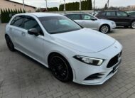 Mercedes-Benz A trieda 250 /T