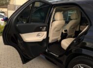 Mercedes-Benz GLE SUV 350d 4Matic A/T *KUPOVANÉ V SR*