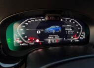 BMW Rad 5 Touring 530d  mHEV x-Drive A/T M-Sport line