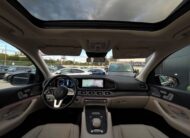 Mercedes-Benz GLE SUV 350d 4Matic A/T *KUPOVANÉ V SR*