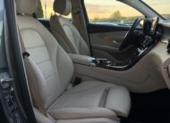 Mercedes-Benz GLC Kupé 220d 4MATIC A/T AMG line