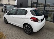 Peugeot 208 1.6 BlueHDi Active