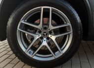 Mercedes-Benz GLC Kupé 220d 4MATIC A/T AMG line