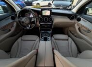 Mercedes-Benz GLC Kupé 220d 4MATIC A/T AMG line