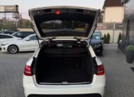 Mercedes-Benz C trieda Kombi Touring 250CDI A/T 4Matic AMG line Exclusive