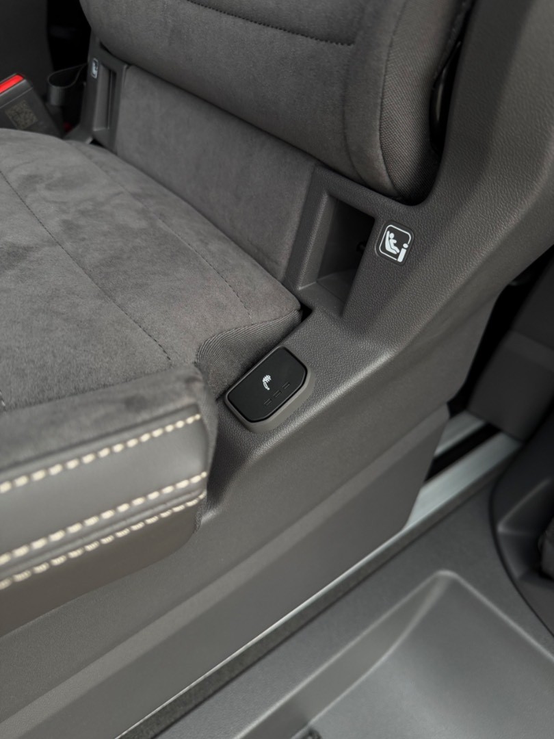 Volkswagen T7 Multivan 2.0TSi DSG 7M Long STYLE FULL