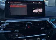 BMW Rad 5 Touring 530d  mHEV x-Drive A/T M-Sport M-sedadlá Edition SK ŠPZ