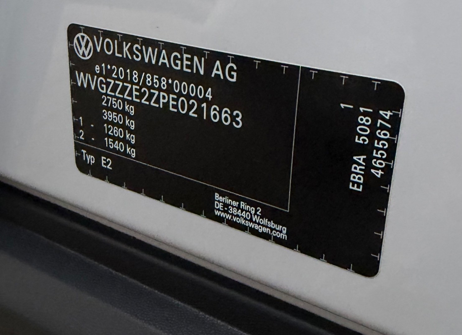 Volkswagen ID.4 GTX 4Motion 77kWh/220kW TEPELKO FULL