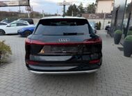 Audi E-tron 50 Quattro *Vzduch*Koža*Ťažné*