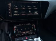 Audi E-tron 50 Quattro *Vzduch*Koža*Ťažné*