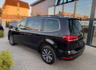 Volkswagen Sharan 2.0TDi DSG 7-MIESTNY Highline SK ŠPZ