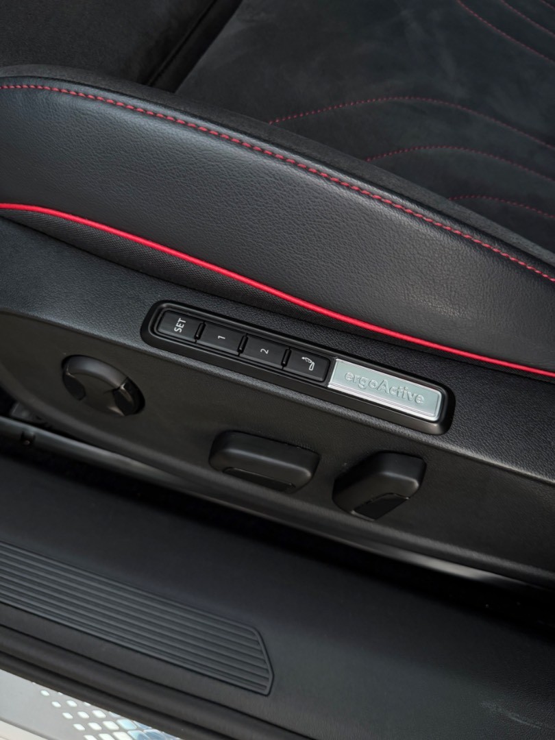 Volkswagen ID.4 GTX 4Motion 77kWh/220kW TEPELKO FULL