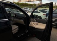 Mercedes-Benz GLE SUV 350d 4Matic A/T *KUPOVANÉ V SR*