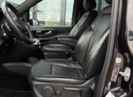 Mercedes-Benz V trieda 250d Lang Avantgarde 4Matic A/T SK ŠPZ TOP stav