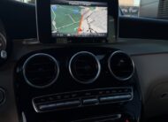 Mercedes-Benz GLC Kupé 220d 4MATIC A/T AMG line