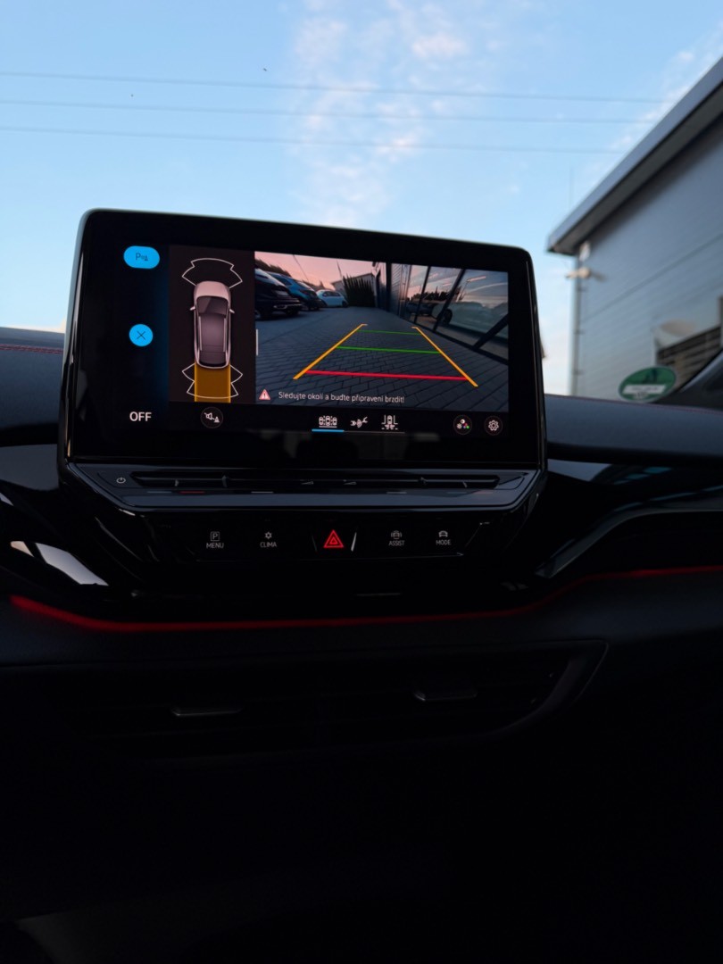 Volkswagen ID.4 GTX 4Motion 77kWh/220kW