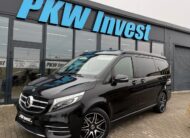 Mercedes-Benz V trieda 250CDi Marco Polo 4Matic A/T AMG line