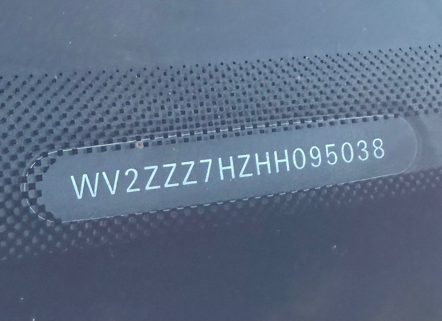 Volkswagen T6 Multivan 2.0 BiTDI BMT 4MOTION