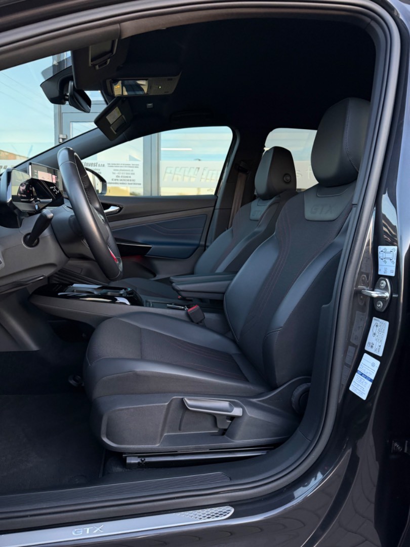 Volkswagen ID.4 GTX 4Motion 77kWh/220kW