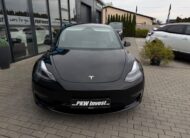 Tesla Model 3 Long Range Dual Motor 4×4 Refresh 366kW/82kWh