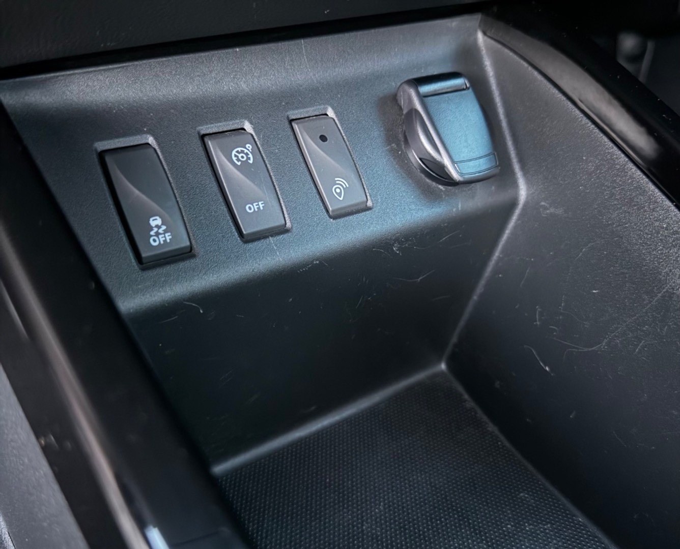 Dacia Spring 26.8 kWh 45k Expression