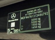 Mercedes-Benz V trieda 250CDi Marco Polo 4Matic A/T AMG line