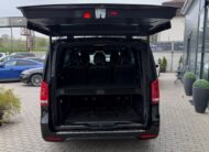 Mercedes-Benz V trieda 250d Lang Avantgarde 4Matic A/T SK ŠPZ TOP stav
