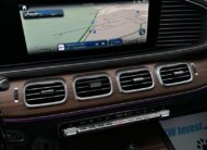 Mercedes-Benz GLE SUV 450 d mHEV 4MATIC A/T