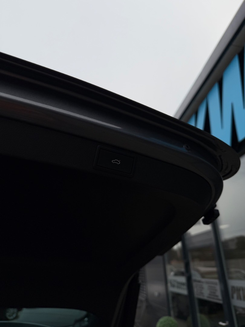 Škoda Octavia Combi 2.0TDi DSG Sport packet SK ŠPZ