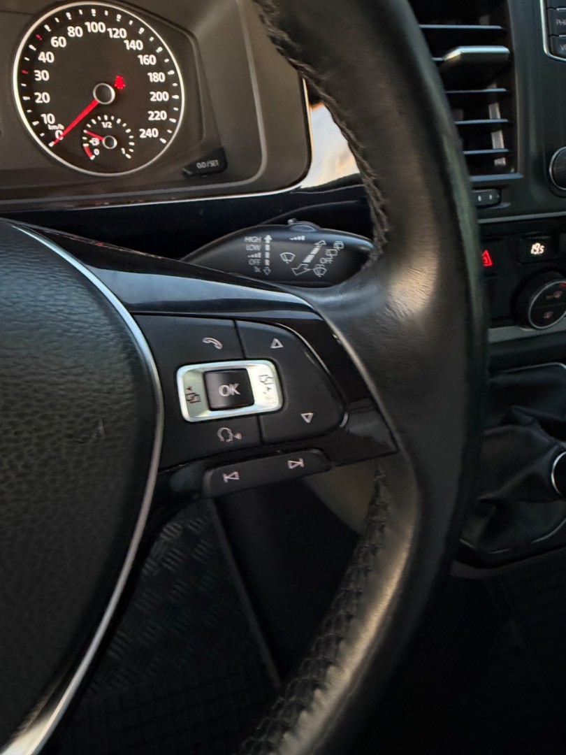 Volkswagen T6 Multivan 2.0 BiTDI BMT 4MOTION