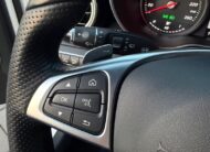 Mercedes-Benz C trieda Kombi Touring 250CDI A/T 4Matic AMG line Exclusive