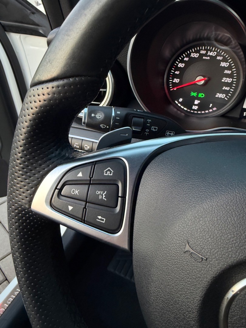 Mercedes-Benz C trieda Kombi Touring 250CDI A/T 4Matic AMG line Exclusive