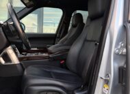 Land Rover Range Rover 3.0L TDV6 A/T